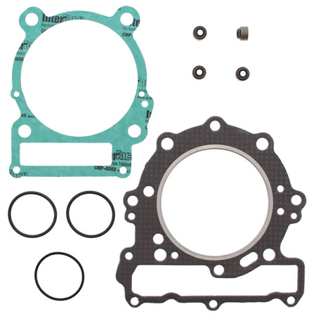 Winderosa (vertex) uszczelki top-end can-am ds650 00-07