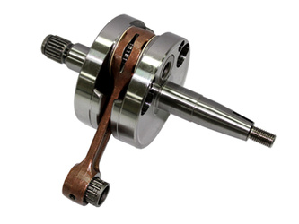 Psychic wał korbowy kawasaki kx 80/85 '91-'05 (mx-09119)