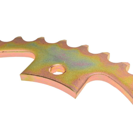 Zębatka tył 36z 520 ATV Bashan 250 200