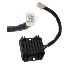 Regulator napięcia do Neken Shaft Street Zetka