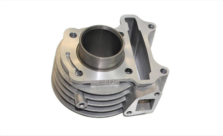 Cylinder skuter 4t 50cm 139qmb gy6-50