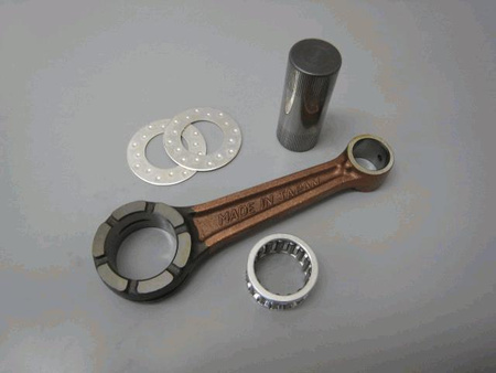 Korbowód Tkrj Yamaha Xs650 W/W