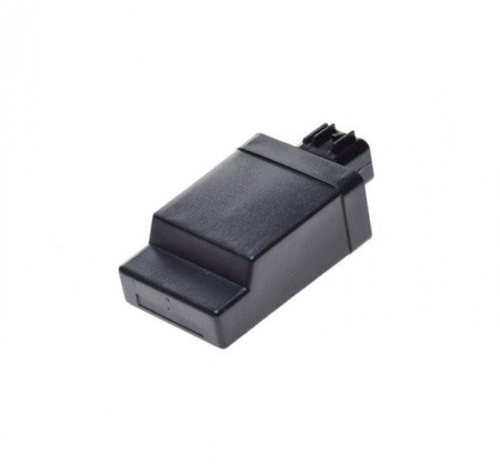 Moduł zapłonowy motocykla Yamaha Xt 125 Ybr 125