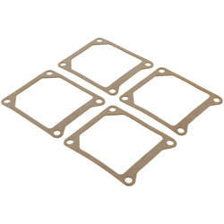 Uszczelka komory pływakowej gaźnika yamaha xs 850 '80-'81 (4 szt.)