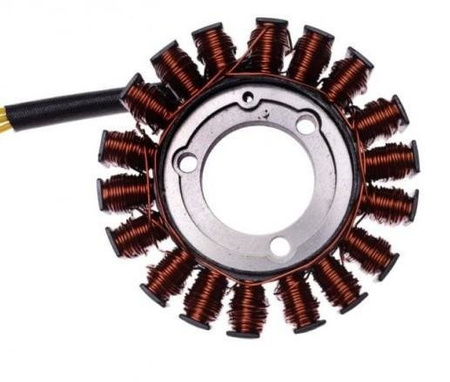 Stator Alternator do motocykla Suzuki Gsxr 600/750