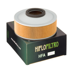 FILTR POWIETRZA HFA2801 DOMOTOCYKLA KAWASAKI