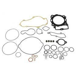 Komplet uszczelek ktm sxf 450 '07-'12 , atv sx 450 '09-'10, sxf 505 '07-'08