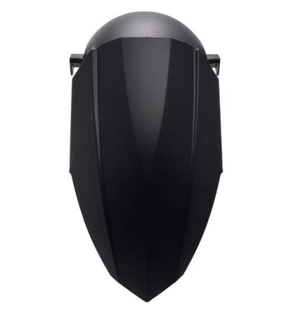 Błotnik przód czarny mat do Longjia LJ50QT-9M