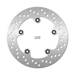 Tarcza hamulcowa przód honda monkey/msx/super cub 110/125 '18-21 (220x105x3,5mm) (5x6,5mm)