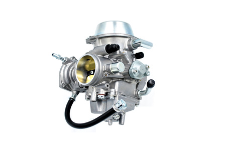 Gaźnik Power Force Yamaha Grizzly 600/660 Ccm 98-08r.Can-Am Ds650 Gzc000050