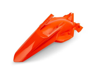 BŁOTNIK TYŁ KTM SX 85 '25-'26 KOLOR POMARAŃCZOWY