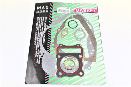 Komplet uszczelek power force suzuki gn125 (1994-1999)