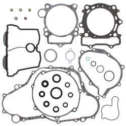 Winderosa (vertex) komplet uszczelek yamaha wr400f 00, wr426f 01-02, yz426f 00-02 (z uszczelniaczami silnikowymi)