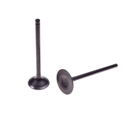 Zawór ssący i wydechowy do motocykli Zongshen Cross 250