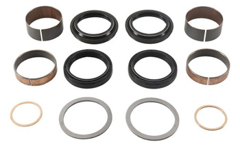 Zestaw naprawczy zawieszenia przedniego suzuki rm 250 (01-02)