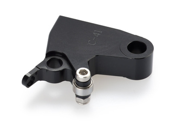Mocowanie Dźwigni Sprzęgła 2.0 / 3.0 - Do Pierwszego Montażu - 5767 (Triumph Daytona/ Rocket Iii/ Tiger) Puig Czarne