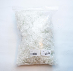 WEŁNA (WATA) DO WYDECHU 500G (800°C) ACOUSTAFIL