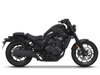 Stelaż do kufrów bocznych Shad 3P do Honda CMX1100
