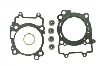 Prox uszczelki top-end beta 350 rr '11-'19, 390 rr '15-'19 (głowica+cylinde