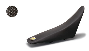 Pokrowiec/poszycie na siedzenie husaberg fe/f'90-'99, diamont 2, kolor czarny