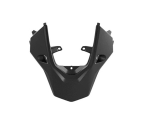 Błotnik tył t7 revolution Yamaha Tenere 700 '19-'24 kolor czarny