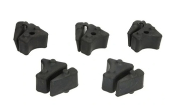 Komplet gum zabieraka honda vt 750c/s '97-11