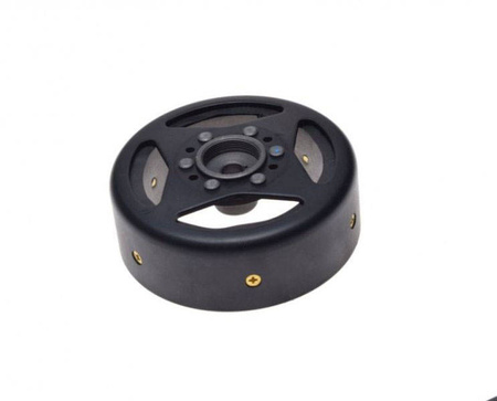 Koło magnesowe Simson s51 elektronik