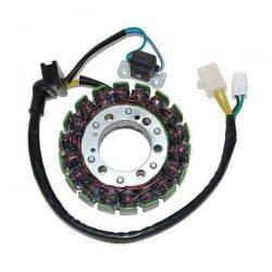 Uzwojenie alternatora (stator) suzuki ltf 250/300 (87-02)