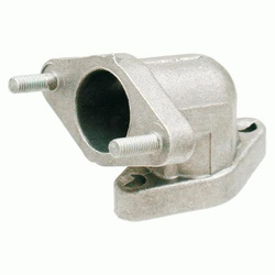 Króciec Dolotowy Gaźnika  Alu Piaggio Pk50 8mm H