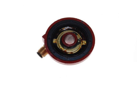 Napęd licznika czerwony skutery Keeway Focus F-Act