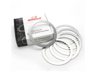 PRZEKŁADKI TARSPRZĘGŁOWYCH YAMAHA YZ 80 '95-'01 (6 TARCZ)