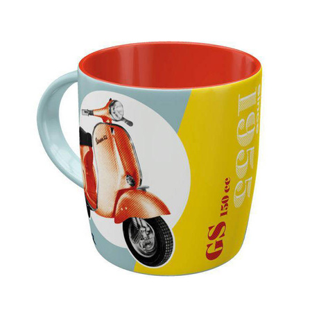 Kubek Vespa Gs150 43059