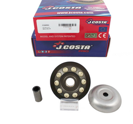 Wariator jcosta kymco 50 4t j.costa