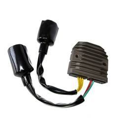 Gz 2022/08 regulator napięcia honda cbf 1000 '05-'12, nt 700v deauville '06-'12, xl 700v transalp '08-'10, nss 250 '05-'07 (31600-kvz-631)