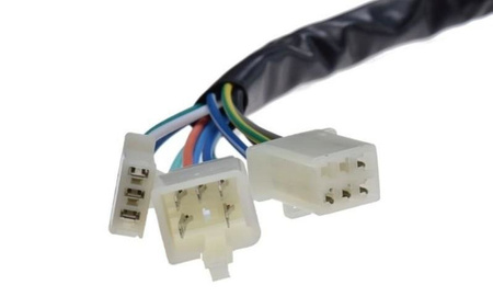 Przełącznik zespolony lewy Chopper King Łoś