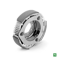 SPRZĘGŁO ODŚRODKOWE GILERA NEXUS 500 '03-'05; PIAGGIO BEVERLY 500 '02-'04; X9 EVOLUTION 500 '03-'04