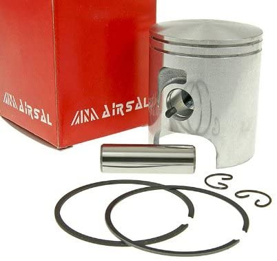 Tłok cylindra airsal tech piston am6 48mm