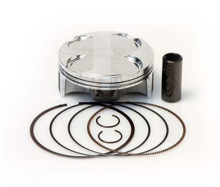 Vertex tłok yamaha yzf 250 (yz250f) '16-18 replica, wrf 250 (wr250f) '18 (76,96mm) (pierścienie 590277000005 x 1 kpl.) (13,5:1) (cena promocyjna)