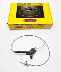 Pbr zestaw sprzęgła hydraulicznego (brembo) suzuki gsr 600 '05-'06, yamaha tdm 900 '03- - - std cena 799,-