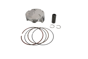 TŁOK KAWASAKI KX 250F '23-'24 (KXF250) (77,96MM) HC GP RACE (PIERŚCIENIE 590278000005 X 1SZT.)