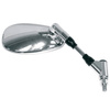 Lusterko yamaha fz6 fz6 abmt-01 (chrom) prawe - wycofane z oferty (eo309d)