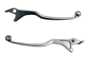 DŹWIGNIA HAMULCA ATV SUZUKI LTZ400 '04-'08 (13-4713N,DHS19S,74901)