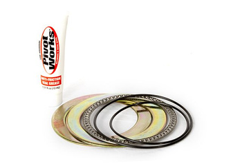 Łożysko oporowe sprężyny amortyzatora tylnego (centralnego) yamaha yzf 250 '01-'09, yzf 450 '03-'06