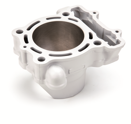 Cylinder Nicasilowy Airsal Tłok Vertex Kawasaki Kx250f Suzuki Rmz250 77mm 4t