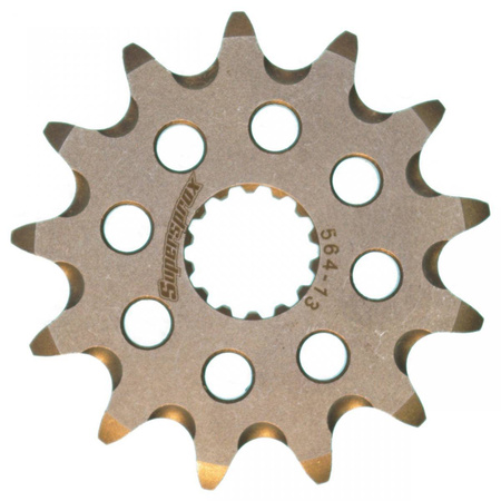 Zębatka przednia 440 13 samooczyszczająca yamaha yz 125 '87-'04 (jtf564.13) (łańc. 520)