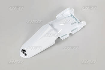 Błotnik tył husqvarna cr/wr 125 '09-'12 kolor biały