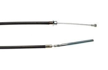 Linka hamulca Jawa 50 długa 91 cm