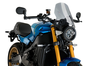 Owiewka Puig Do Yamaha Xsr900 23 Lekko Przyciemniana