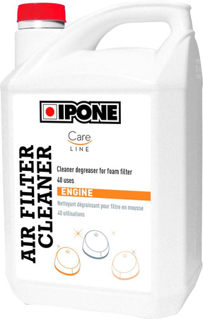 air filter cleaner 5l płyn do mycia filtrów powietrza (careline) (4)