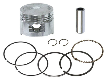 tłok kawasaki kfx 90 '07-21, (sel.c=47,97mm) (pierścienie na-20080-4r)